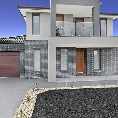 Palm Grove Beach House Dromana Exterior photo