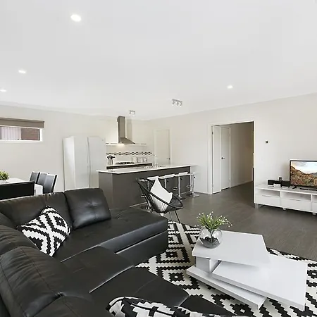 Palm Grove Beach House Dromana Exterior photo