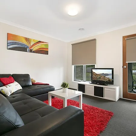 Palm Grove Beach House Dromana Exterior photo