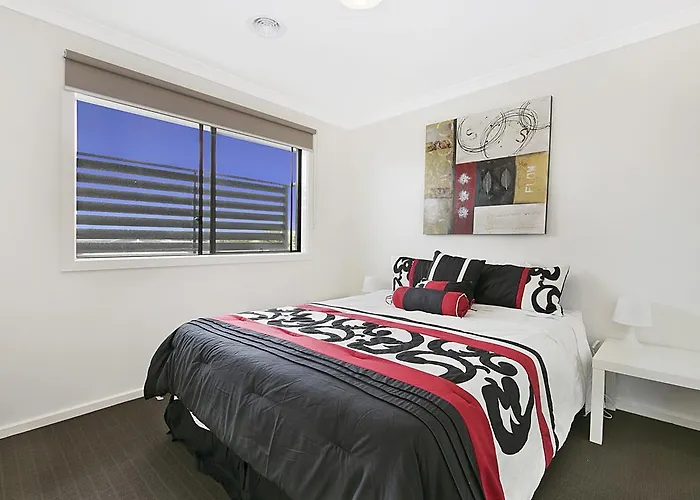 Palm Grove Beach House Dromana