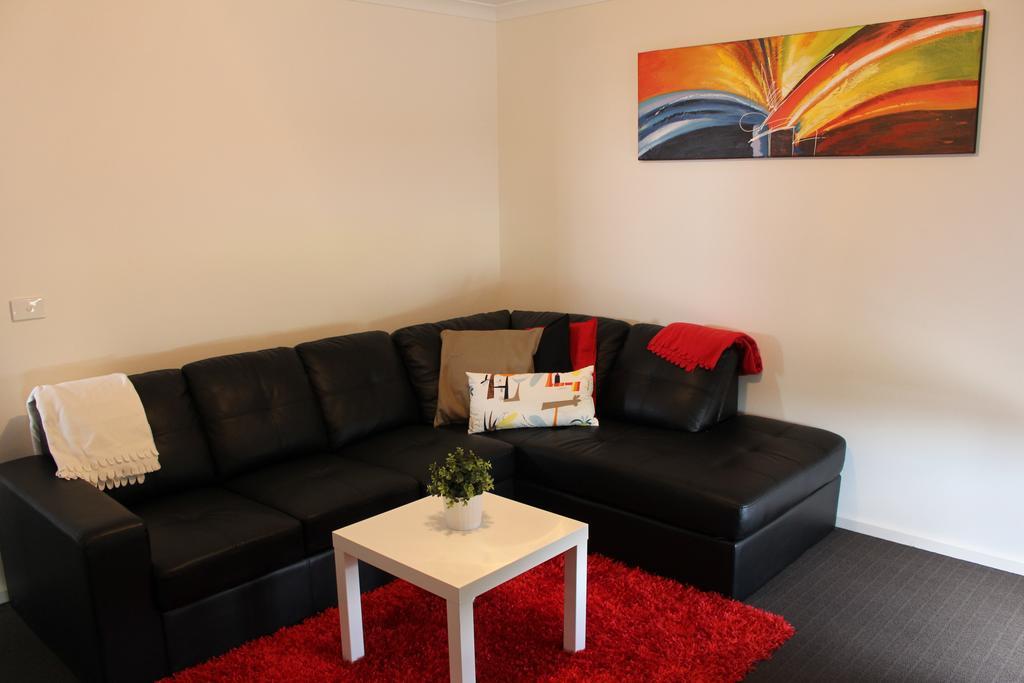 Holiday home Palm Grove Beach House Dromana