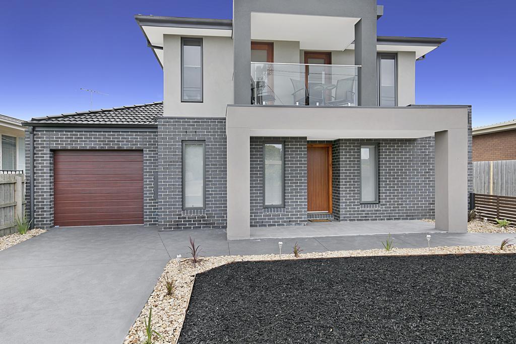 Palm Grove Beach House Dromana