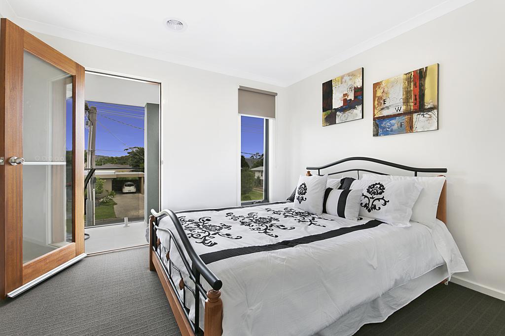 Holiday home Palm Grove Beach House