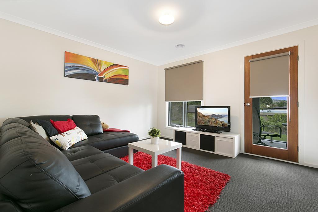Holiday home Palm Grove Beach House Dromana
